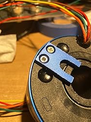Taidacent Hollow Slip Ring Signal Power Continued 2/4/6/12 Road ...