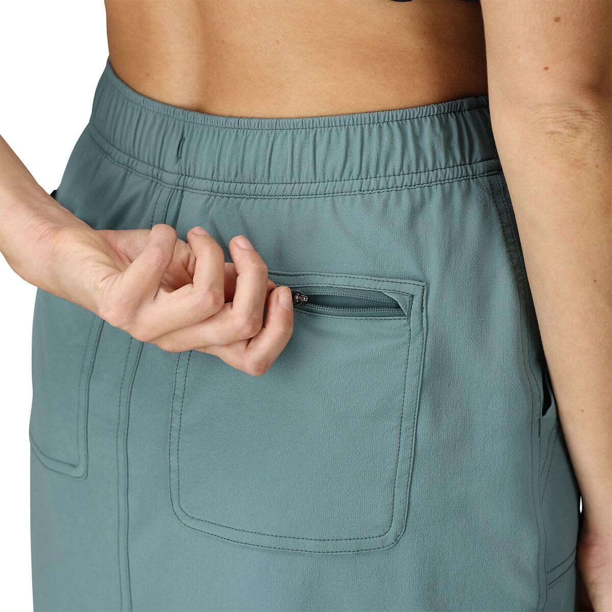 Outdoor Research Women's Ferrosi Skort, Neptune, M