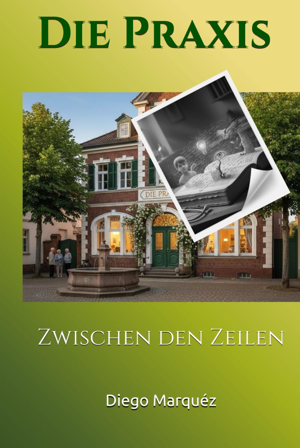 Die Praxis: Zwischen den Zeilen