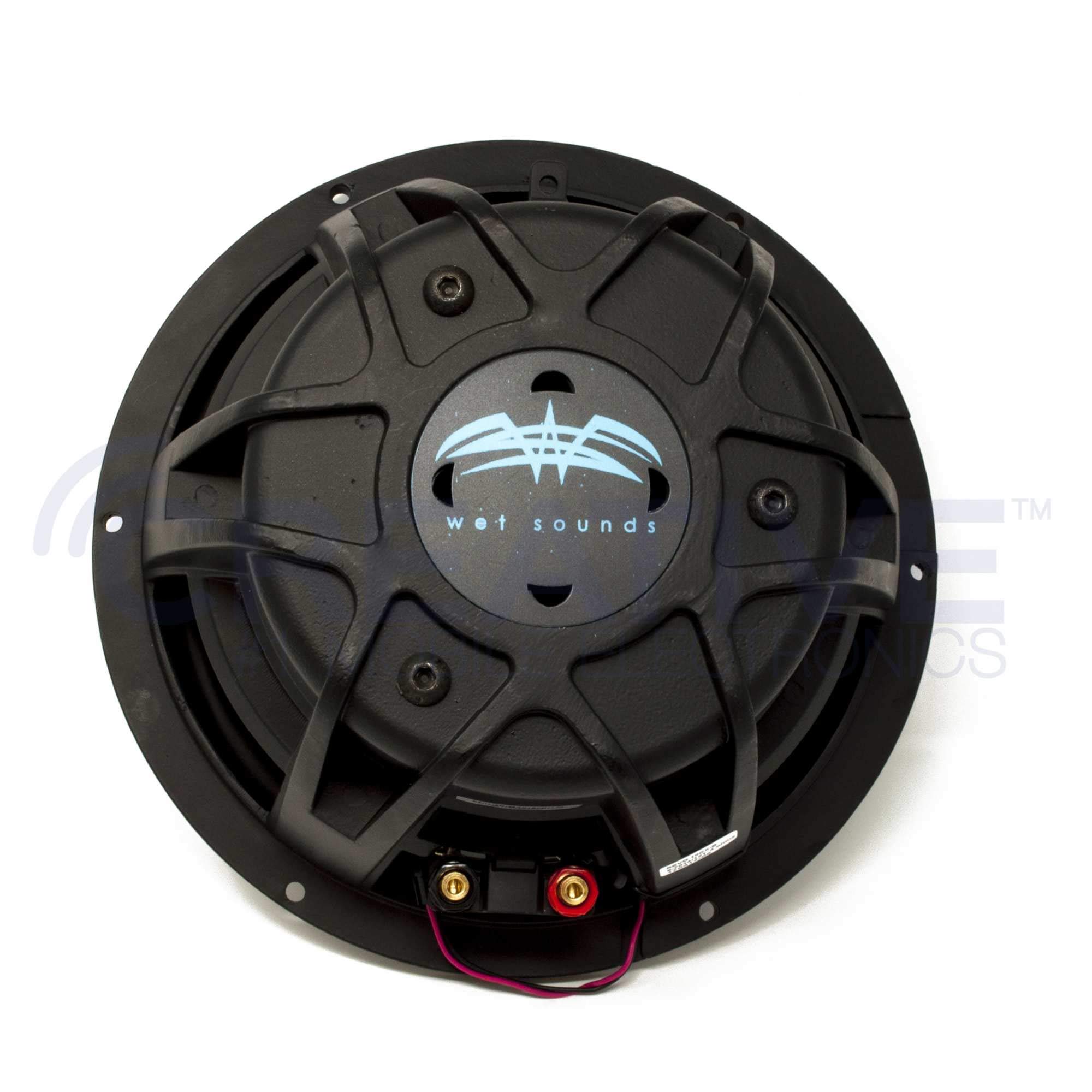 Amazon.com: Wet Sounds REVO CX-10 XS-S High Output Component Style