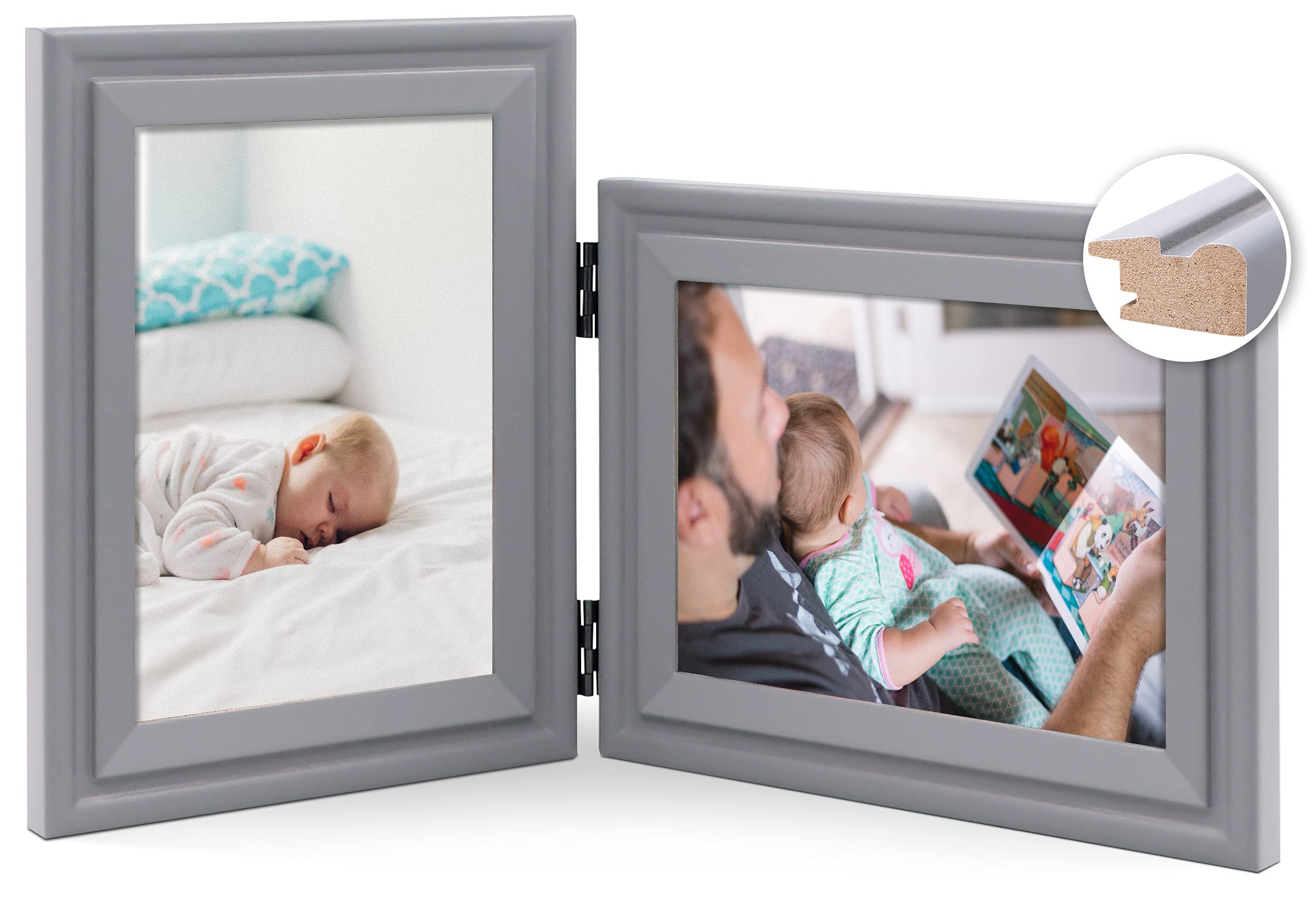 Hinged Picture Frames In Bulk at Alfred Scarberry blog