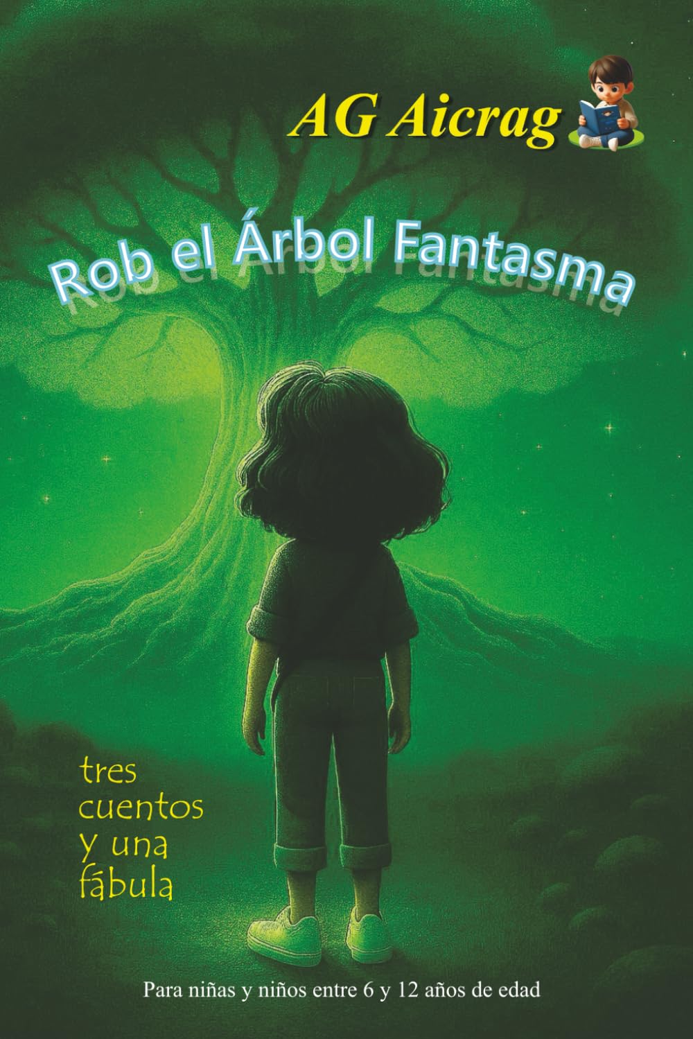 Rob el Árbol Fantasma