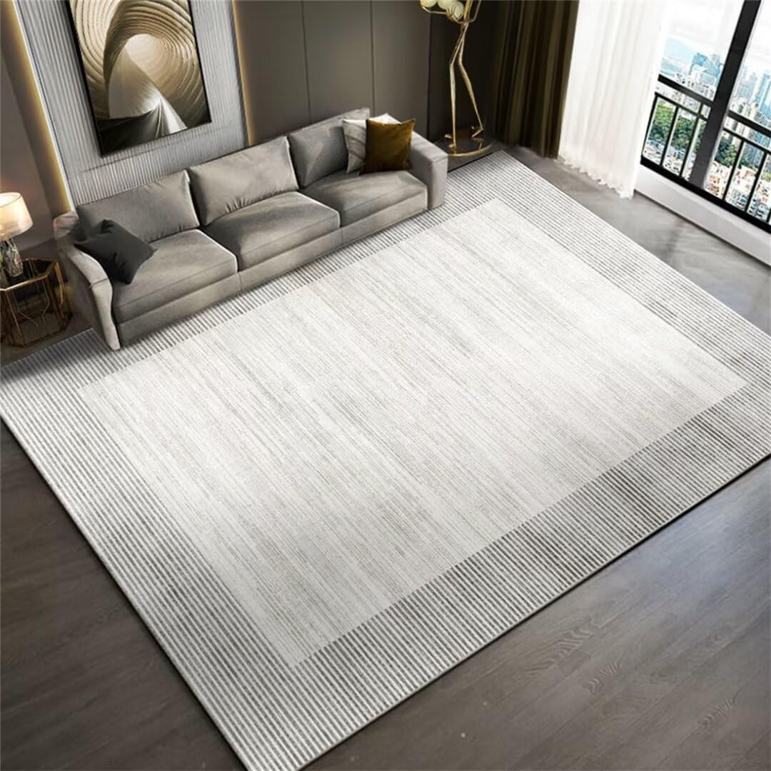 Tapis chambre ado garçon confortable pour créer un coin étude