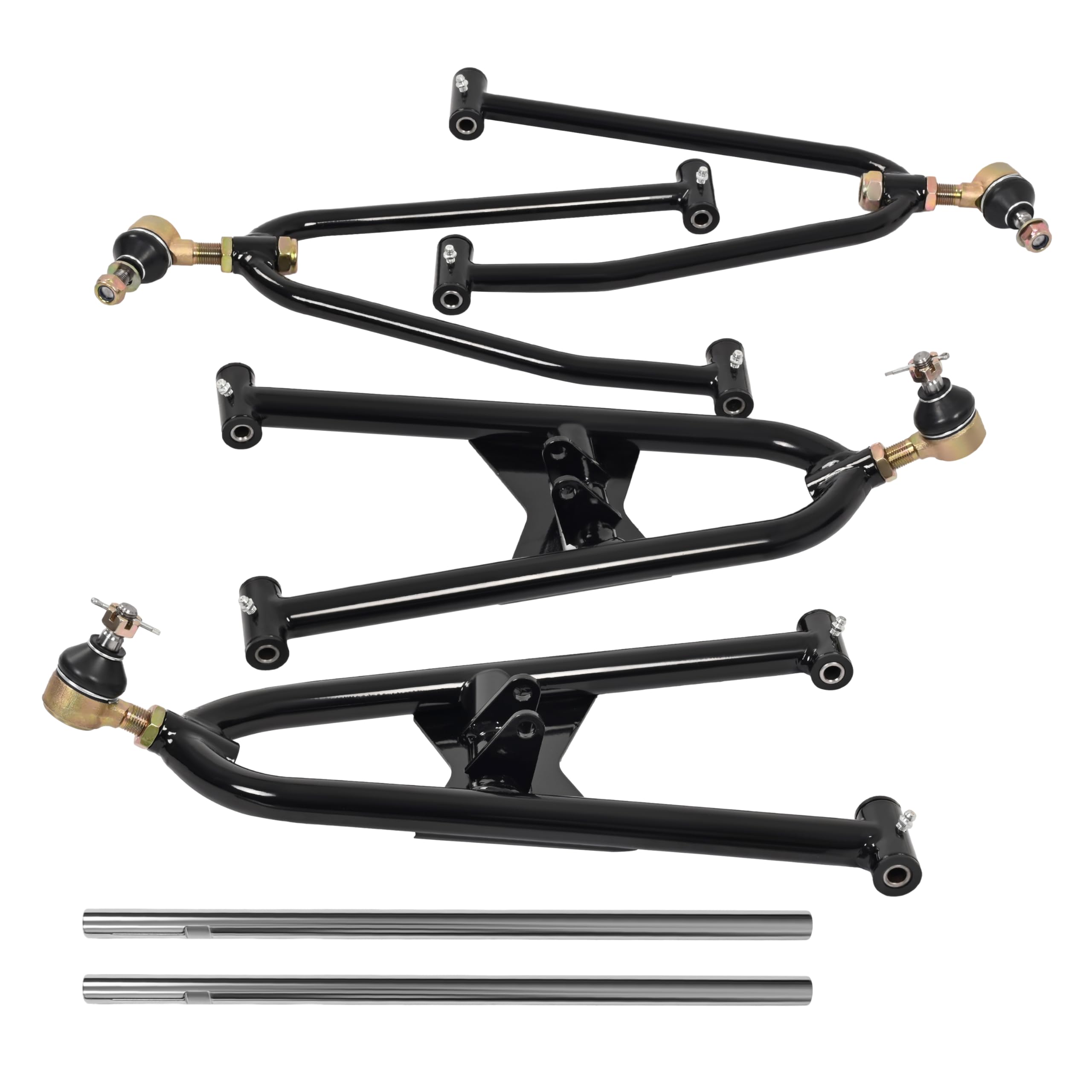 Amazon.com: ALMULOO Extended A Arm wider Forward Compatible with