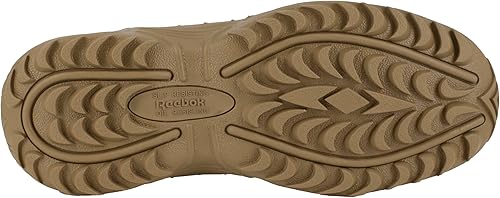 Miniatura 2 de Reebok Work Rapid Response RB Botas de 8 pulgadas con puntera compuesta para hombre