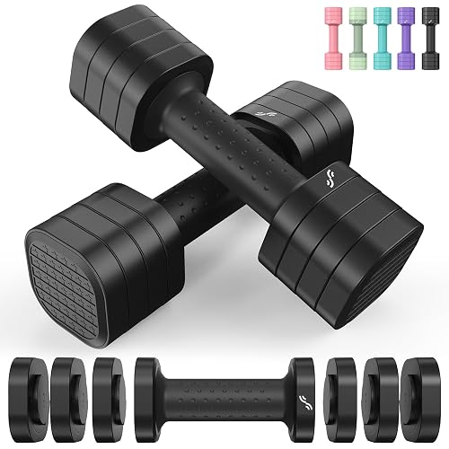 Dumbbells Set Women