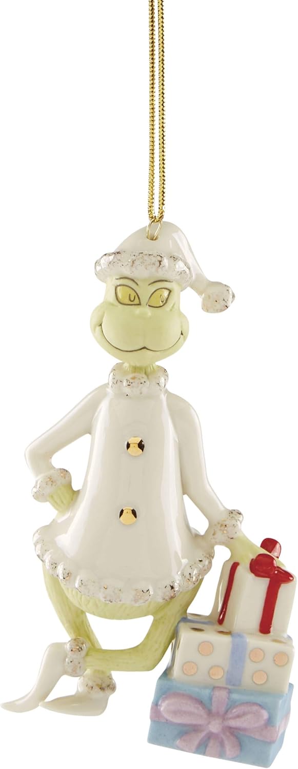 Exclusive Discount 🔥 Lenox Licensed Ornament