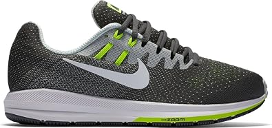 Nike Air Zoom Structure 20 Unidad Guantes, Multicolor, 15 : Amazon.es:  Zapatos y complementos