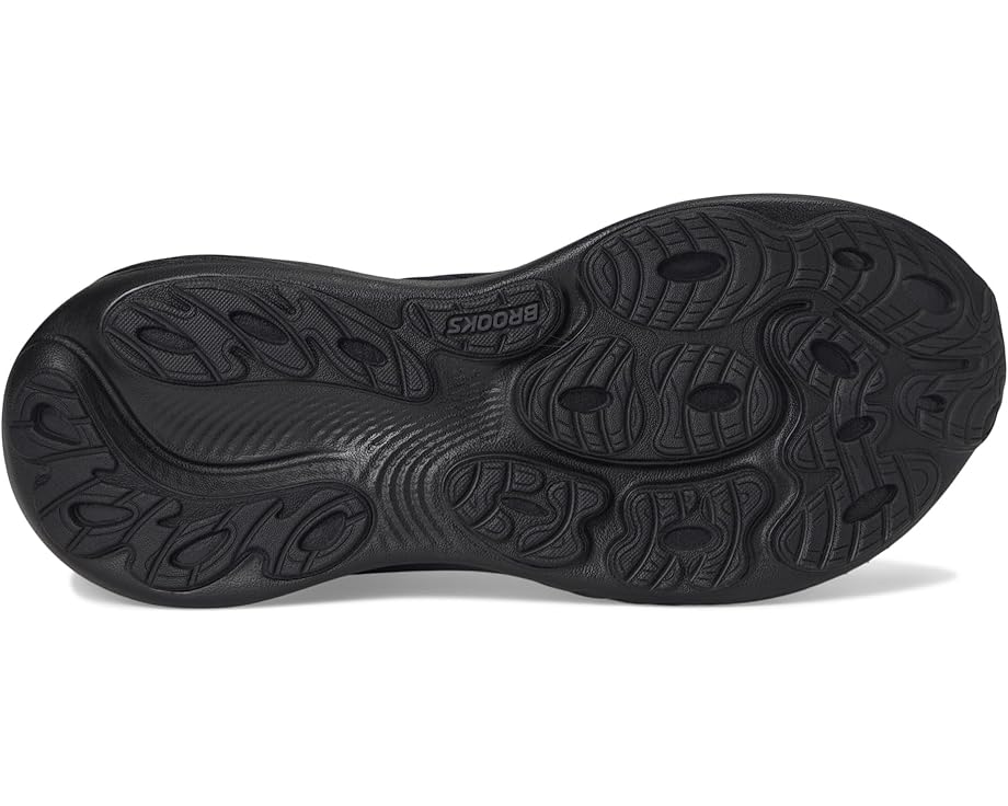 Brooks Adrenaline GTS 25 - Bottom View