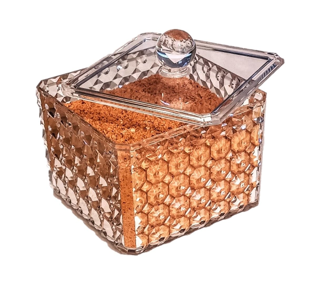Sale messicano da vermi secchi per Mezcal e Tequila 400g