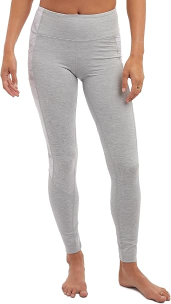 Womens Fiji Legging