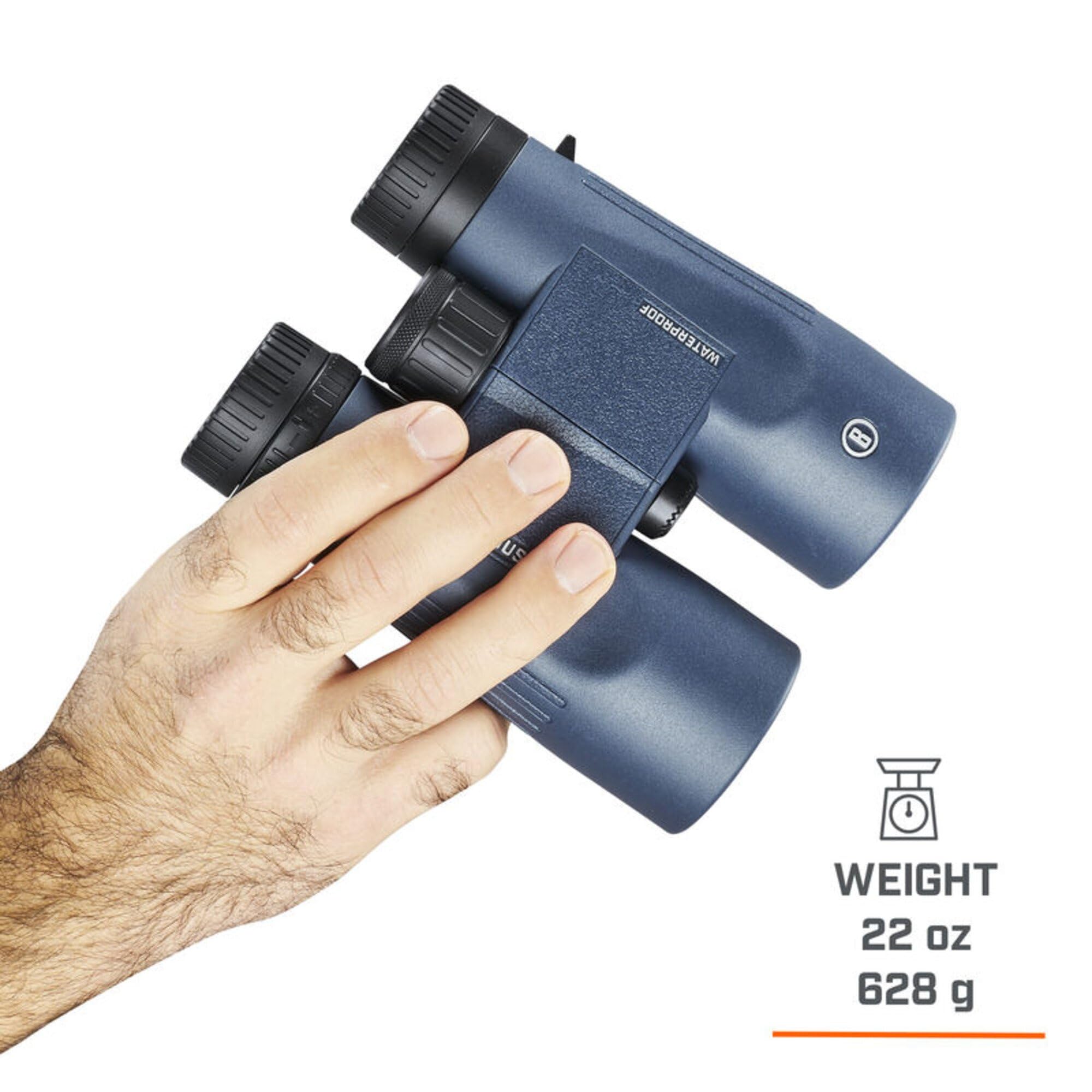 Bushnell Jumelles 10x42 H2O²