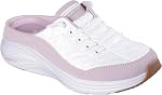 Skechers Womens Contour Foam Sweet Embrace Cozy Fit Sneaker