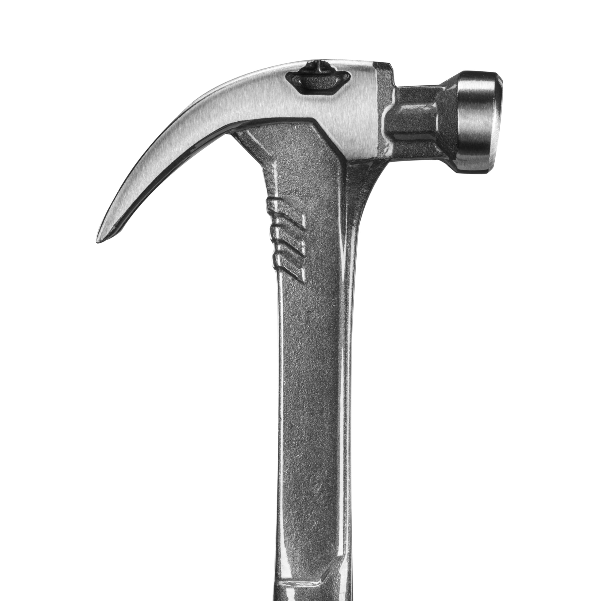 RYOBI RHHSCC560 - Martillo de carpintero curvado (560 g)