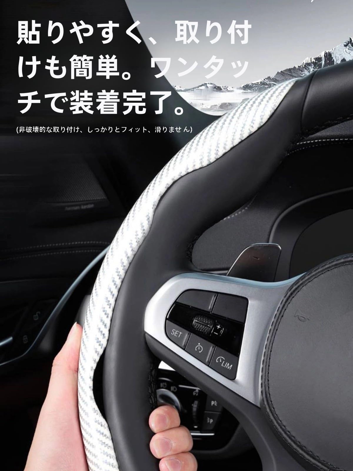 Amazon.co.jp: ZTIUR ハンドルカバー に適用 トヨタ ハイラックス