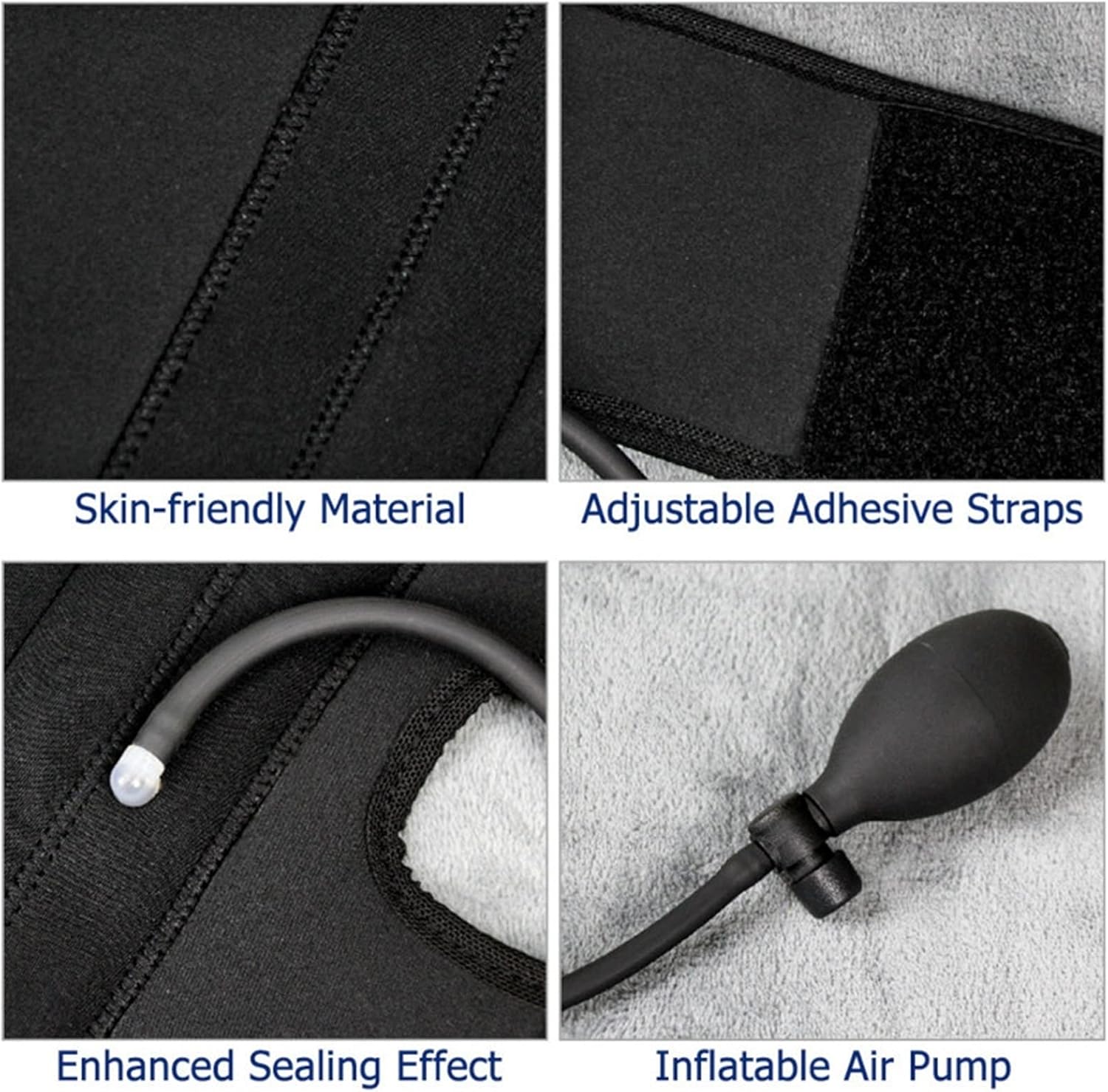 O/X Leg Correction Belt Straps Durable Thigh Supports Correction Belt Corrector Belt Knock Knees Valgus Deformity Bow Legs Band Straighten Belt for Children A,Adult-One Size