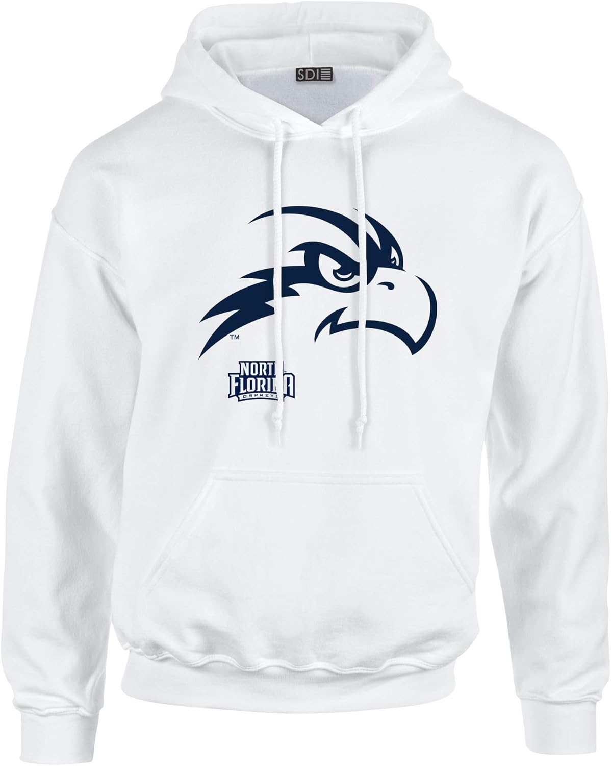 SDI 50/50 Hoodie