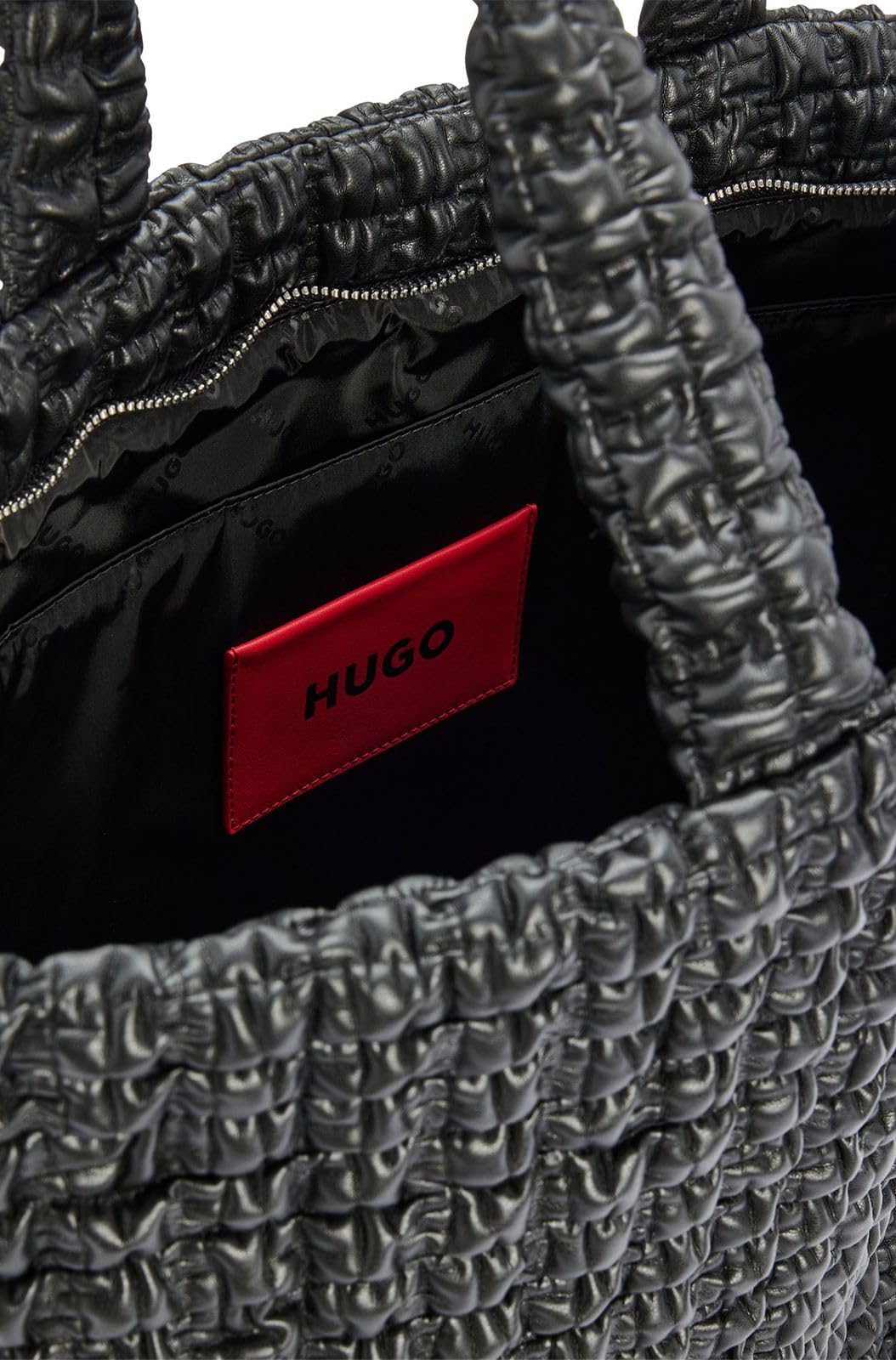 HUGO Mhati Shopper, Kupujący Kobieta