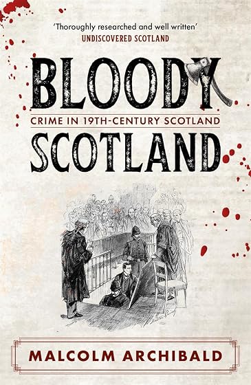Bloody Scotland