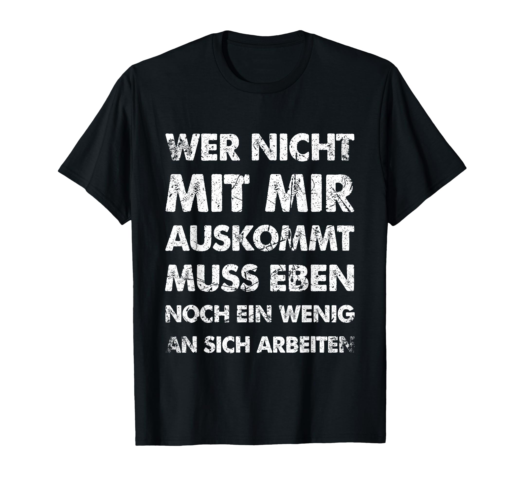 Kleidung mit Designs von Amazon Merch on Demand