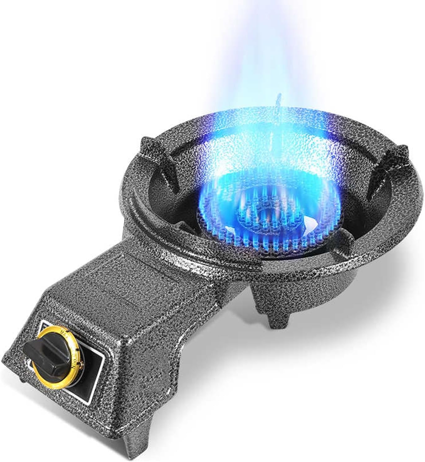 Estufa de Gas 1 Quemador, 7KW, Portátil, Ahorro de Energía