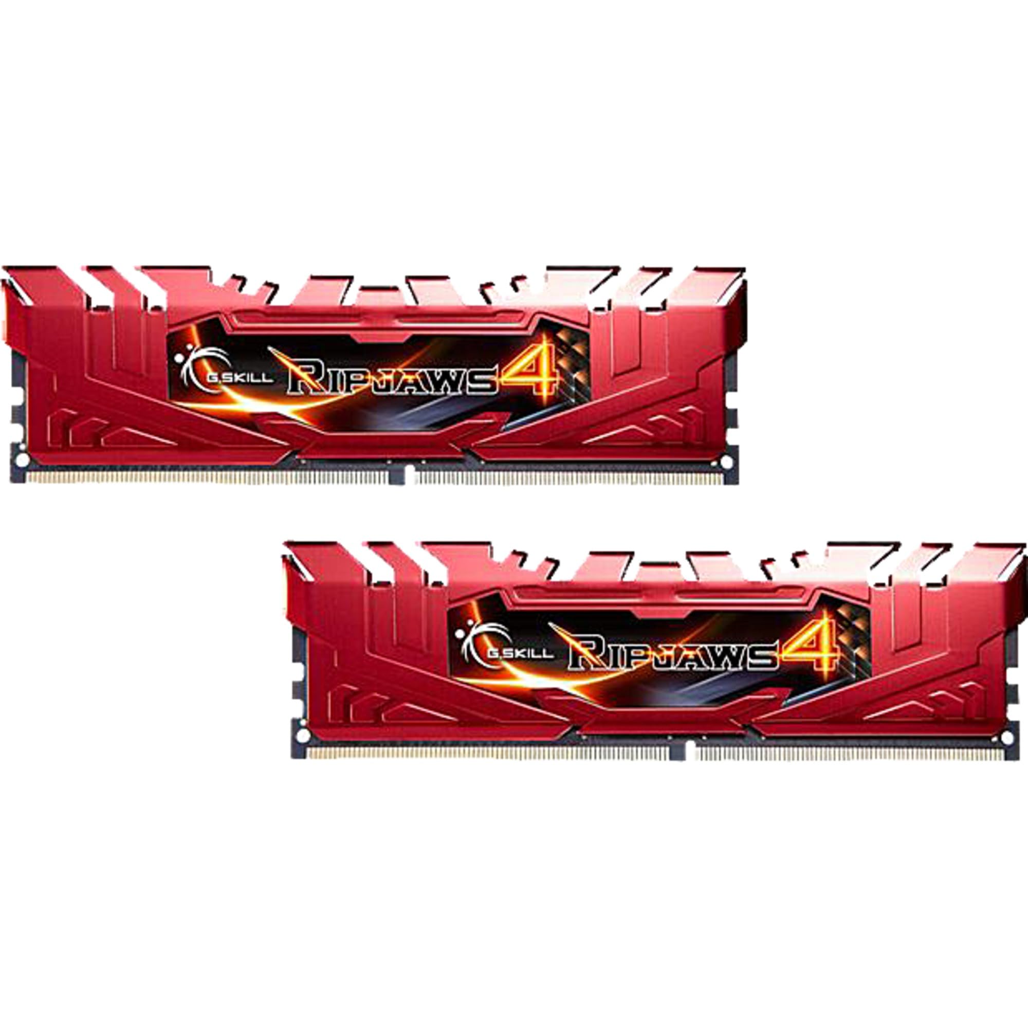 Amazon | 16 GB G。Skill Ripjaws 4 ddr4 2400 MHz pc4 – 19200 cl15