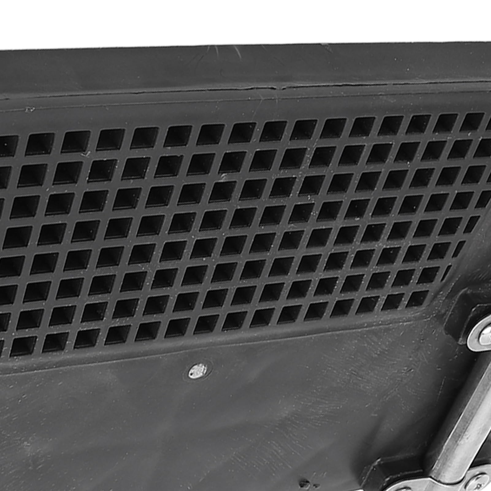 Soporte para Motor Fueraborda de Barco, Soporte Estable Resistente para Barcos Inflables, para Motor Fueraborda de Metal de PVC Marino