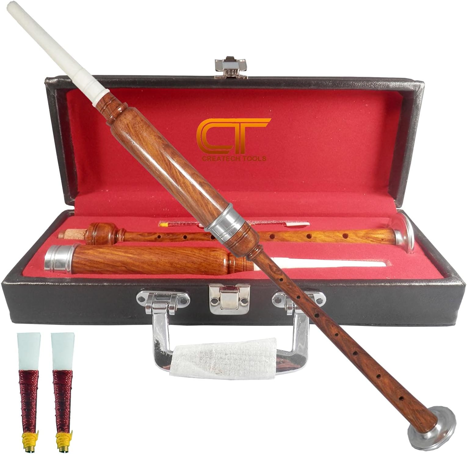 GlenCoe Bagpipes Electronic Chanter Amazon.co.uk Musical Instruments