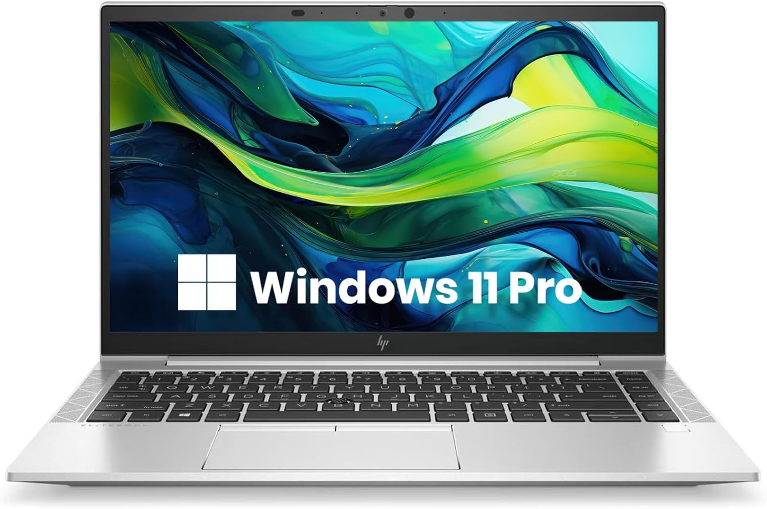 HP EliteBook 840 G8 Business Laptop, 11th Gen Intel Core i7-1165G7