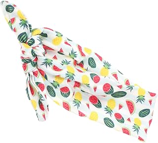 SECFOU Faixa De Cabelo Para Bebês Crianças Laços De Cabelo Para Bebês Faixa De Cabelo Para Recém-Nascidos Faixa De Cabelo Para Recém-Nascidos Faixa De Cabelo Infantil Faixa De Cabelo