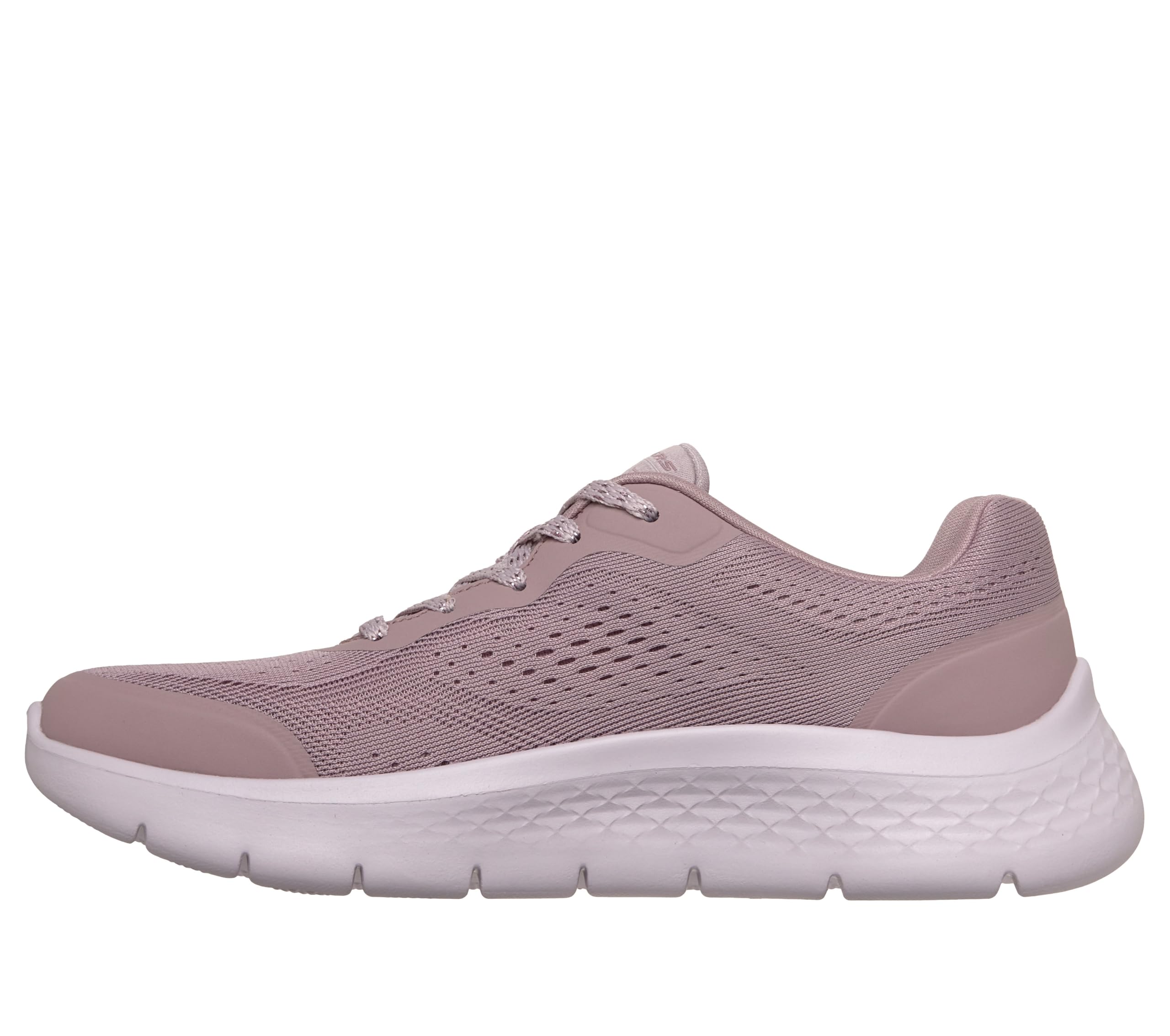 Skechers Damen Go Walk Flex Serenity Sneaker