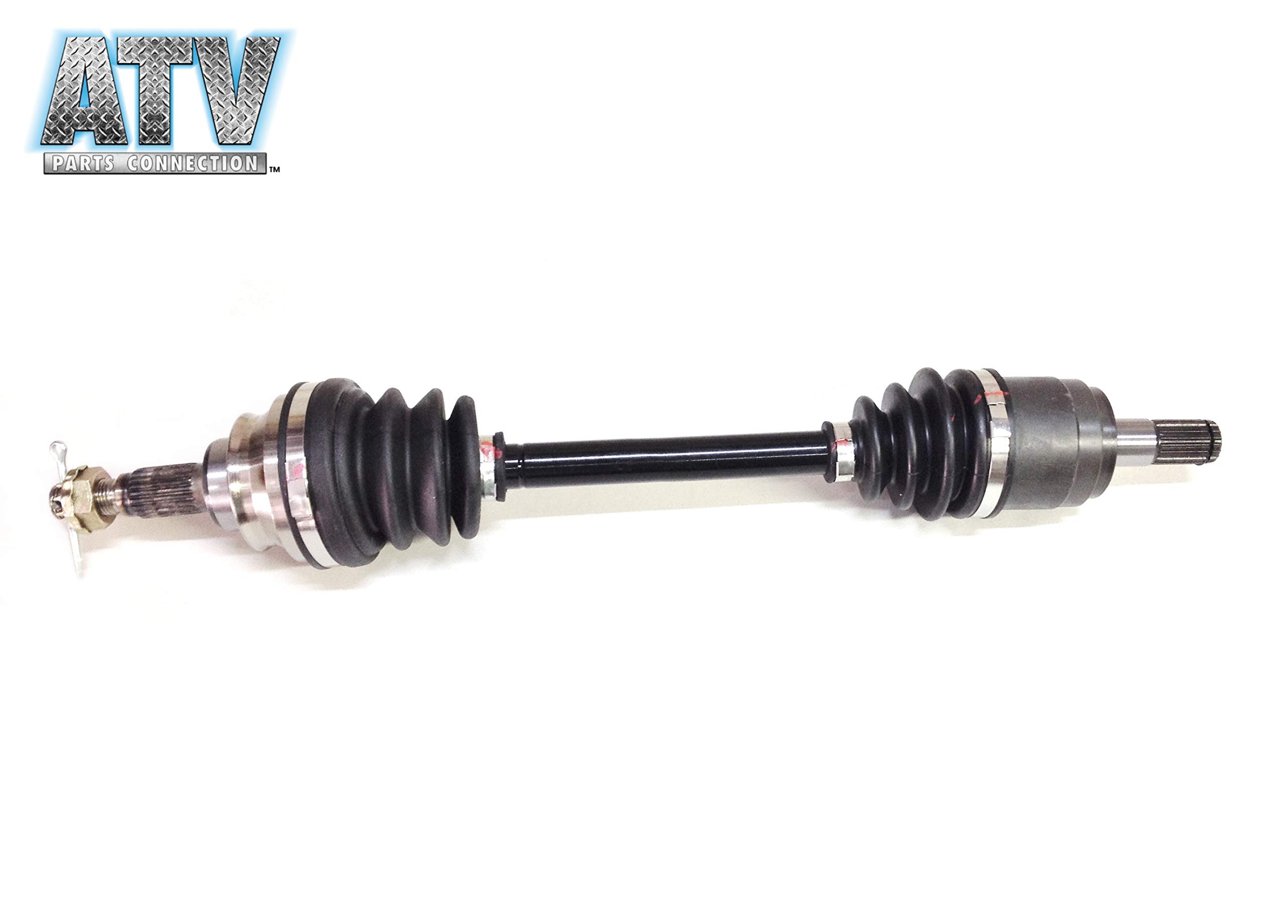 ATVPC Front Right CV Axle for Honda Foreman 500, Rubicon 500, & Rincon 650/680