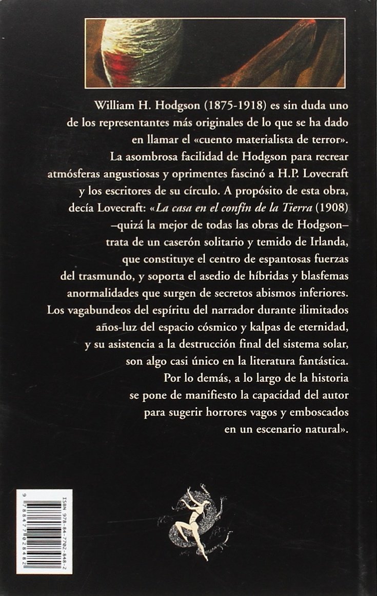 La casa en el confín de la Tierra: 93 (El Club Diógenes)