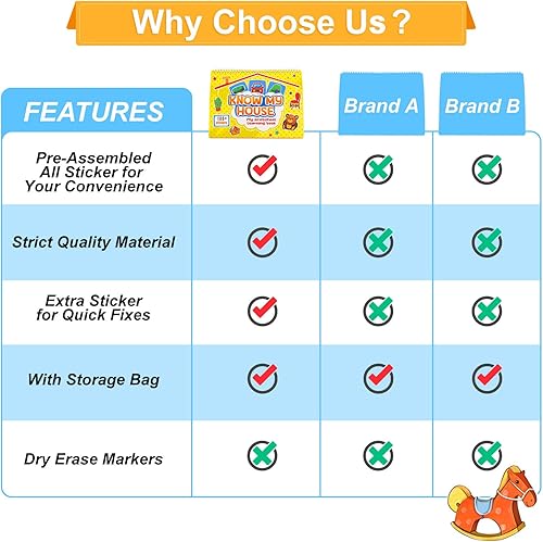 Miniatura 12 de Juguetes para niños pequeños de 3 a 5 años, regalos para niñas y niños, libros Montessori para niños pequeños, juguetes sensoriales para niños