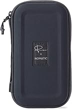 NOMATIC McKinnon Filter Case- Camera Lens Filter Case Fits up to 6 82mm Filters with Weather Resistant EVA Foam Case