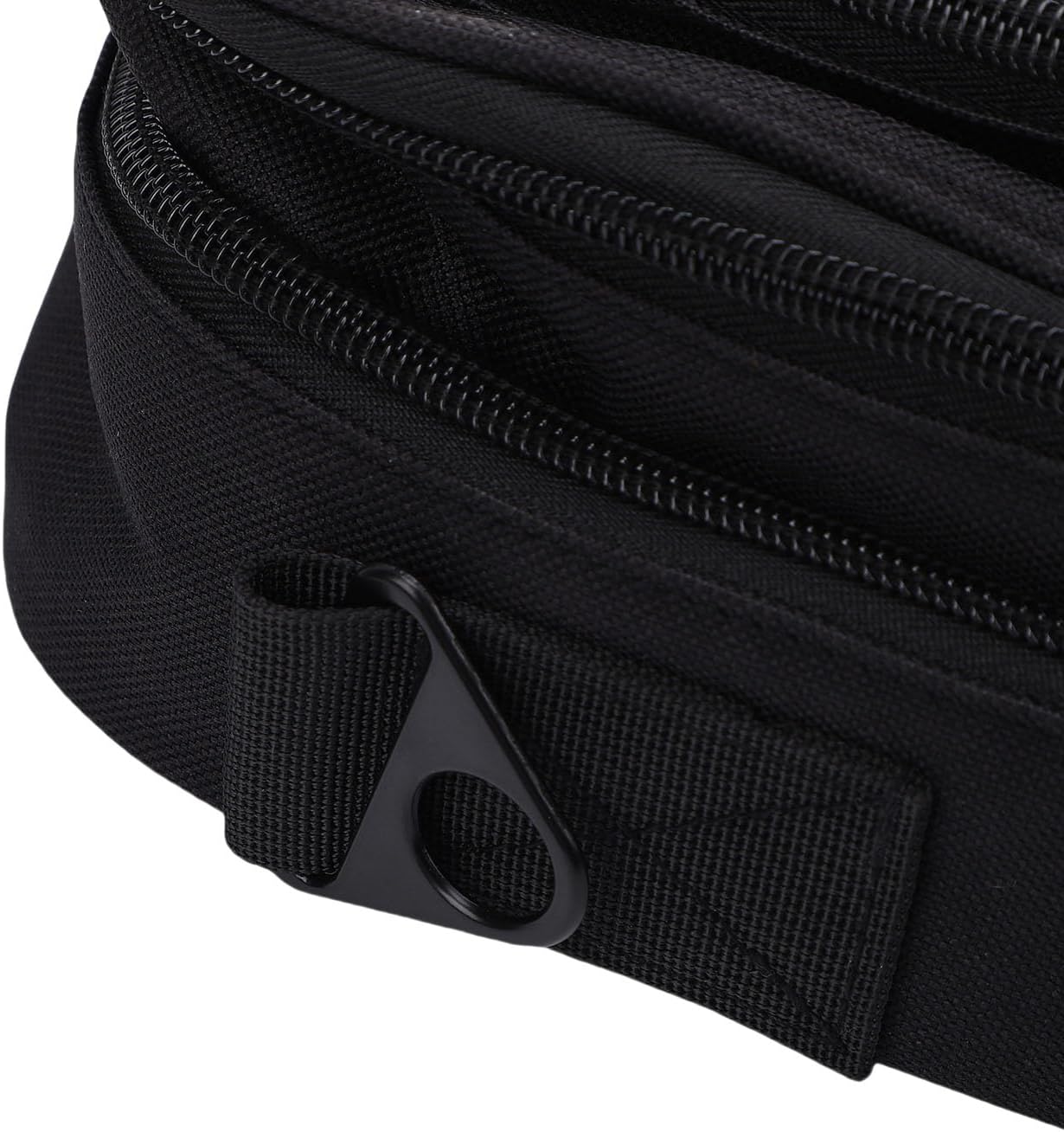 Keenso Professional Padded DJ Controller Case, Lightweight Carrying Bag with Water Proof and Shockproof Design for DDJ 400 and Other DJ Controllers