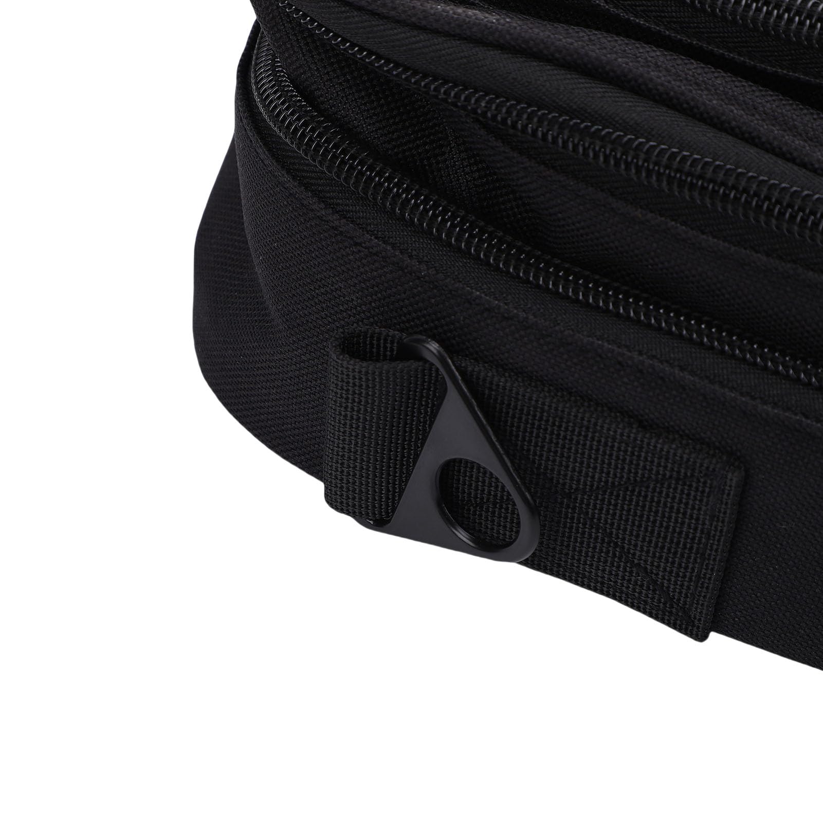Tragbare DJ-Controller-Hülle, 61 X 30,5 X 10 cm, Wasserdicht, Stoßfest, mit Schaumgepolsterten Wänden und Verstellbarem Schultergurt für DDJ FLX4 SB3 SB2 400 RB Controller
