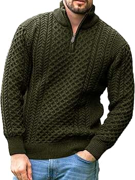 トップス doublet 21aw RECYCLE WOOL CABLE CAR Knitwear - Cable Car Clothiers