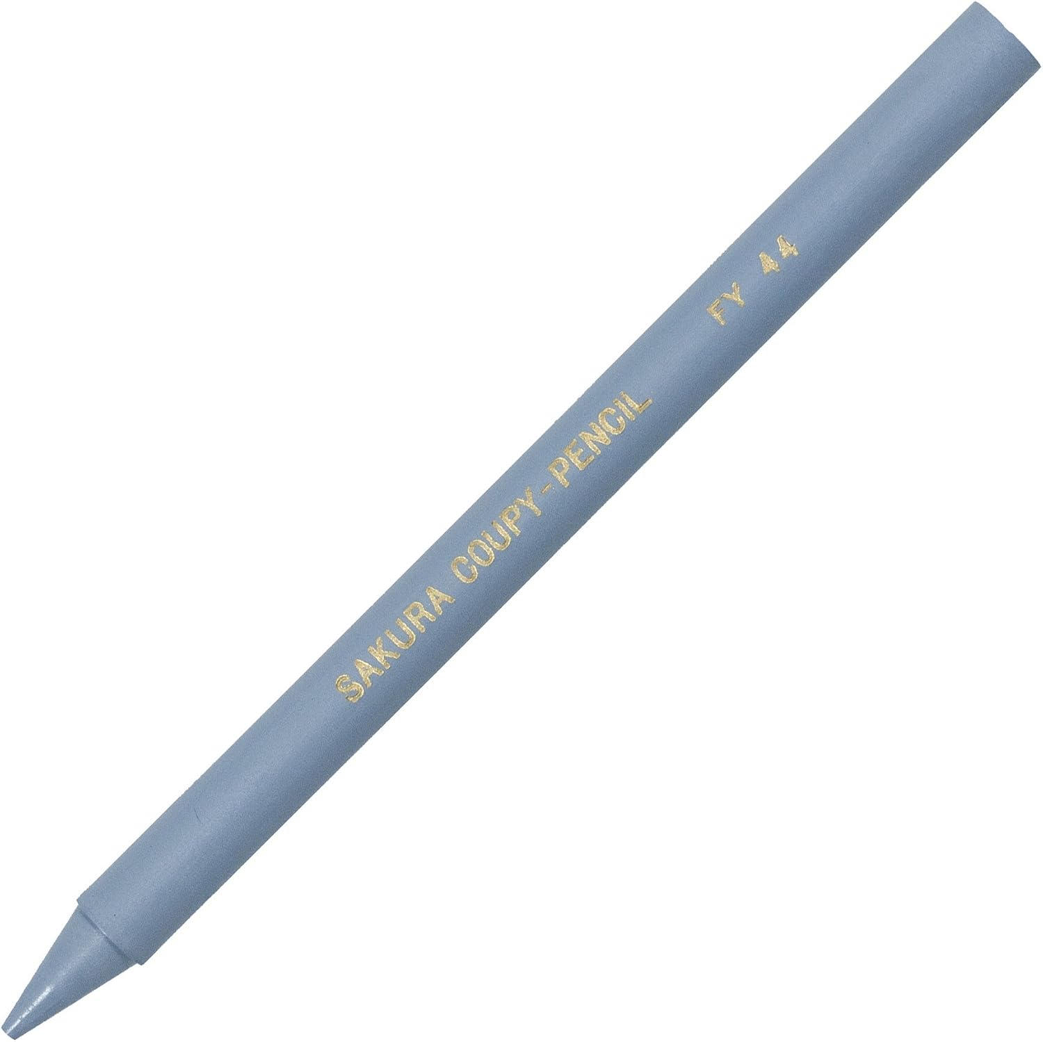 Sakura Craypas JFY Rose #44-10P Coupy Colored Pencils, Mouse Color, 10 Pieces