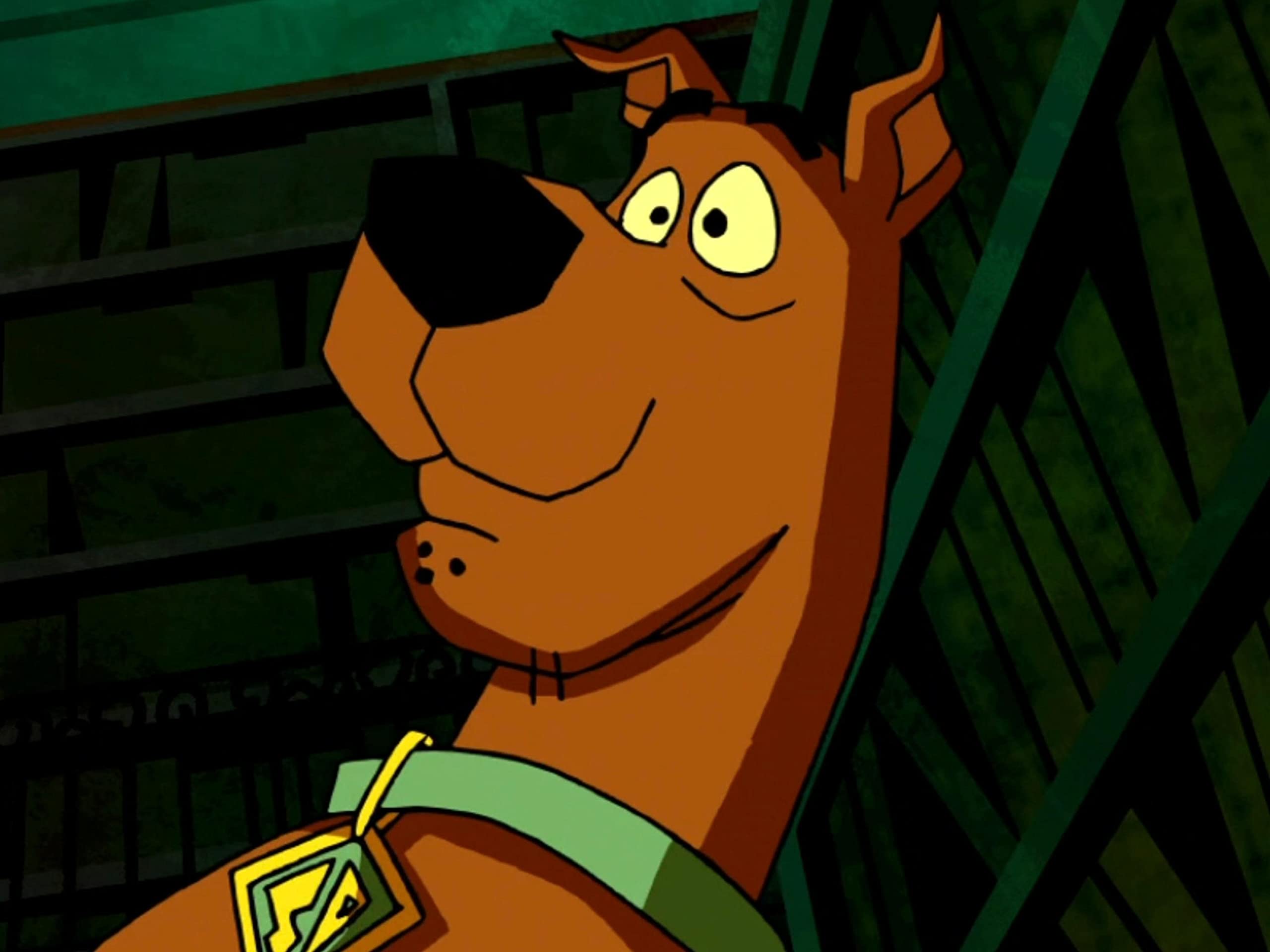 Watch Scooby-Doo! Mystery Incorporated - Season 2 | Prime Video