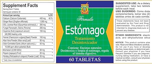 Miniatura 4 de Desintoxicador 4 Productos Para Limpiar Y Colón Desintoxicar Rinones Vesicula Higado Y Estomago Como Lo Vio En Tv por Nutrisalud Products
