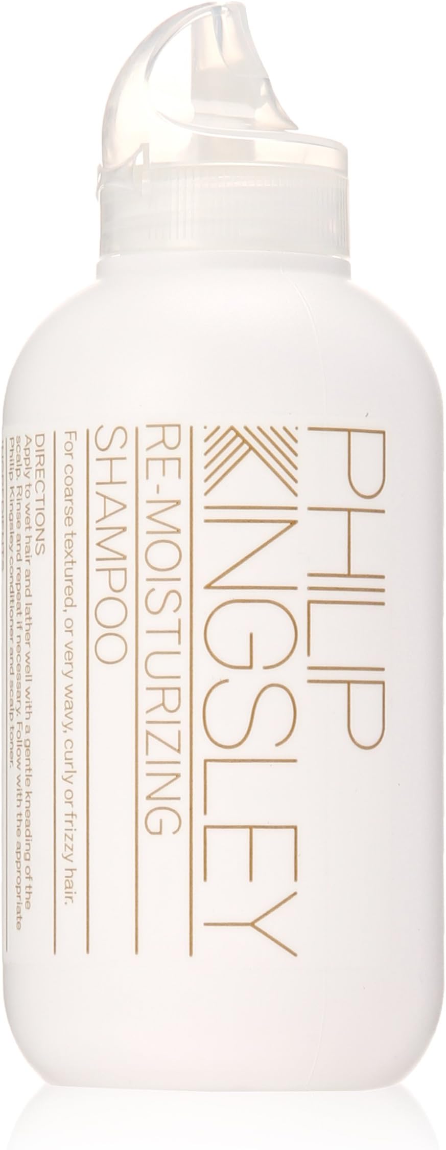 Phillip Kingsley Re-Moisturizing Shampoo, 8.5 Ounce