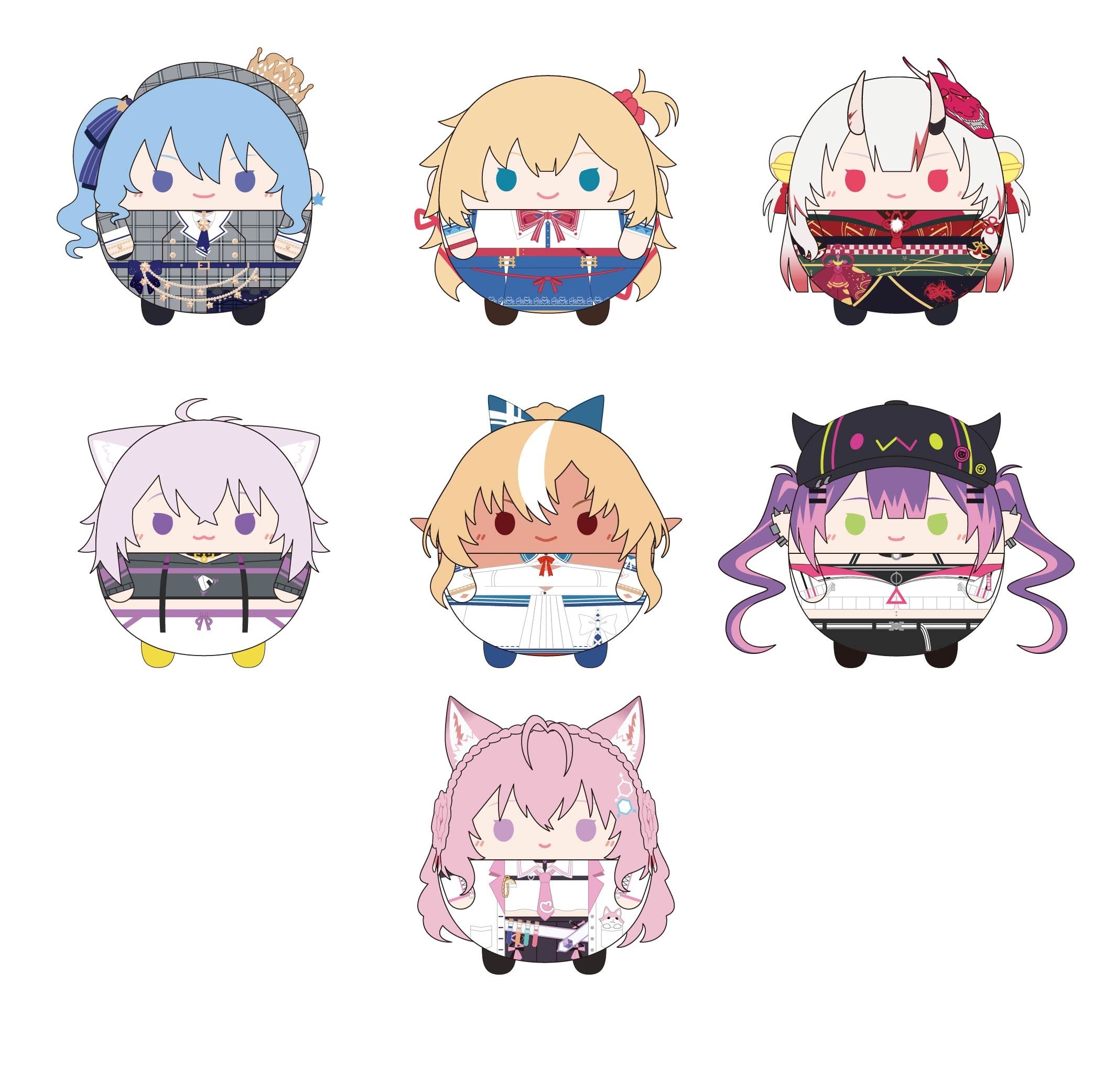Amazon.co.jp: マックスリミテッド ホロライブプロダクション 