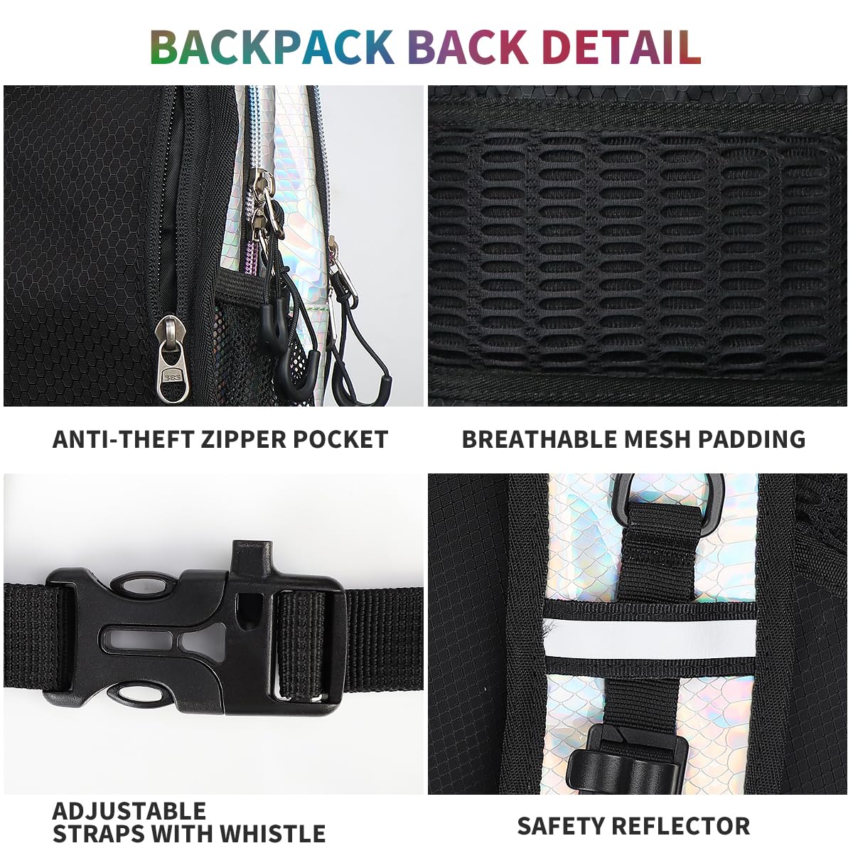 Trinkrucksack, Trinkrucksack mit 2L Trinkblase, Festival Essential Water Rucksack, Leichter Trinkbeutel Hydropack Hydropack für Laufen, Radfahren, Musikfestival-Ausrüstung, Rave