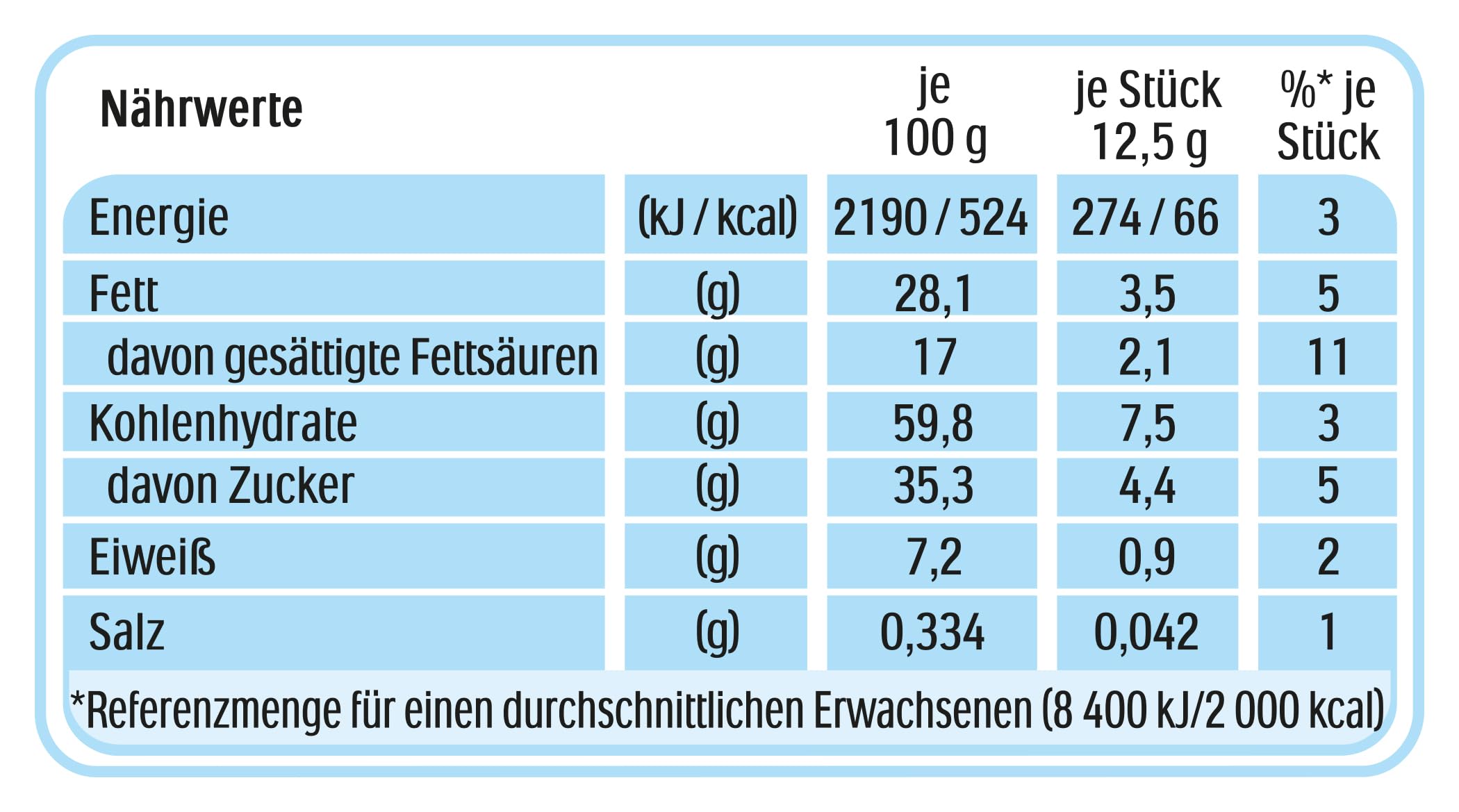 Kinder Kinder Duo Chocolate Milk Kinder Ciasteczka - opakowanie 12 sztuk - 150 g