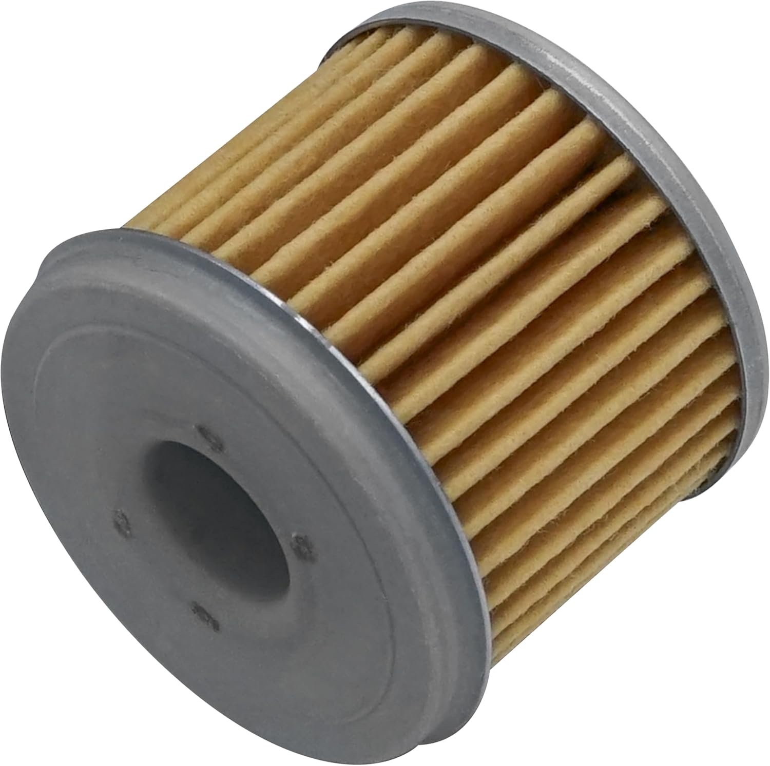 Caltric Oil Cooler Filter Compatible with Honda CRF1000D 2016-2019 / CRF1100 2020-2025 / GL1800 2018-2025 / CT125A 2023-2026