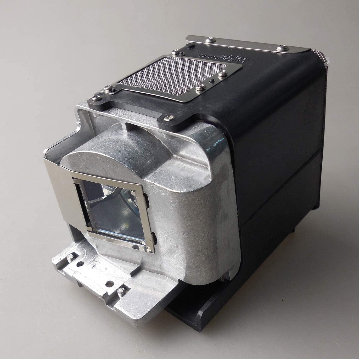 A+ Quality VLT-XD600LP / 499B056O10 Replacement Projector Lamp with Housing Module Compatible with Mitsubishi XD600U FD630U WD620U XD600U-G FD630U-G GX740 GX745