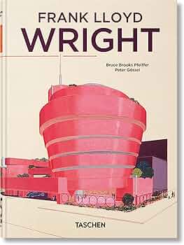 アート・デザイン・音楽 FRANK LLOYD WRIGHT MONOGRAPH 1951-1959 アート・デザイン・音楽 FRANK LLOYD WRIGHT MONOGRAPH 1951
