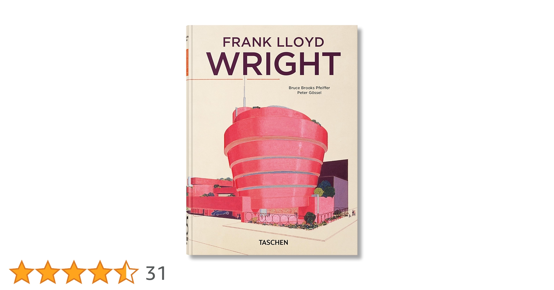 Frank Lloyd Wright アートブック 2冊セット Frank Lloyd Wright アートブック 2冊セット Frank Lloyd Wright