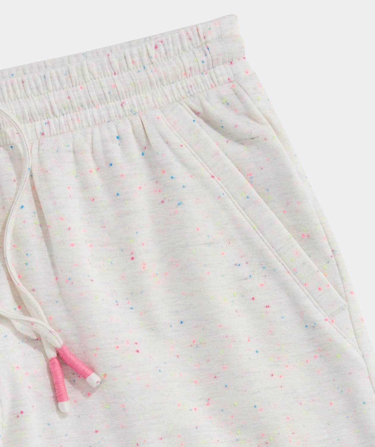 Vineyard Vines Girls' Girls' Dreamcloth Confetti Shorts